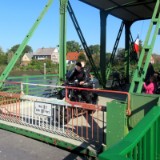 2409H 58 Oste Schwebefaehre